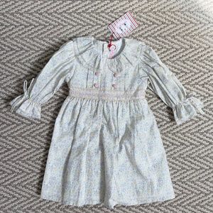 La Coqueta dress